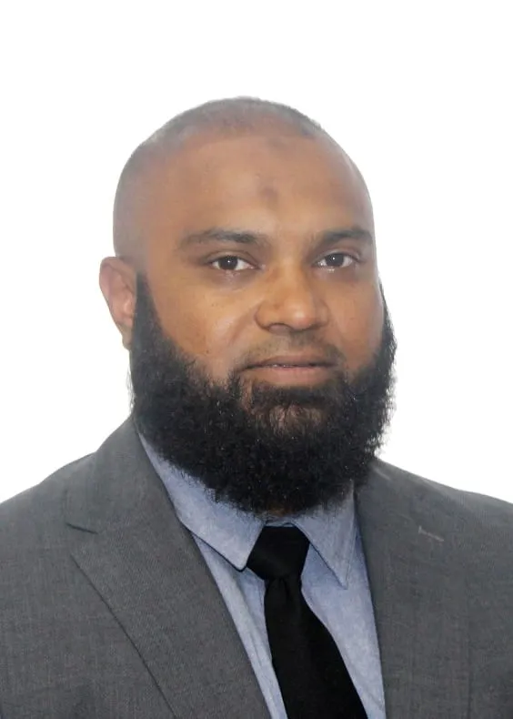 Saleh Razzaque